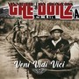 The Donz - Veni Vidi Vici (Explicit)