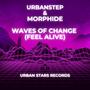 Waves Of Change (Feel Alive)