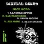 Digital Drum (Infamous Boiz Music Presents)