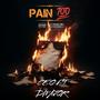 Pain (feat. D Major) [Explicit]