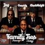 Family Ties (feat. Jag, Cassidy & Twizzy) [Explicit]