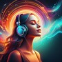 Relaxation Tones: Music for Stress Relief