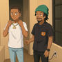 Bholly Thoughts (BLEEP BLOCK) (feat. SideShowMar) [Explicit]