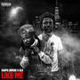 Like Me (Explicit)