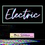 Electric (feat. Sara Marie Barron & Michael Tocco)
