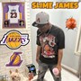 Slime James X (Explicit)