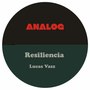 Resiliencia