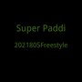 2021805Freestyle