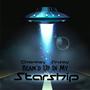 Beam'd Up In My Starship (feat. Sinsay Honcho) [Radio Edit]