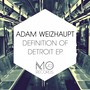 Definition Of Detroit EP