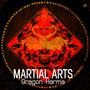 Dragon Karma - The Ultimate Martial Arts Music Collection: Oriental Tai Chi, Karate, Kung Fu, Jujits