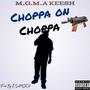 Choppa On Choppa (Explicit)