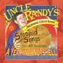 Stoopid Songs for All Seasons: A Year in a Nutshell