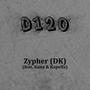 Zypher (DK) [feat. Kunz & Kapella] [Explicit]