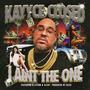 I AINT THE ONE (feat. E, J-Finn & DJ 2AT) [Explicit]