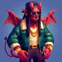 Demon Time