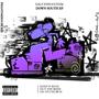 DOWN SOUTH EP (Explicit)