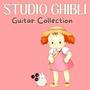 Studio Ghibli Guitar Collection