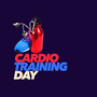 Cardio Training Day