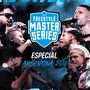 Mejores Minutos de FMS Argentina - Temporada 1 (Live) [Explicit]