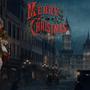 Dickens Of A Christmas