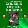 Caleb's Office (Beans)