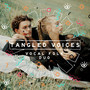 Tangled Voices - Vocal Folk Duo