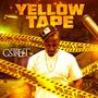 yellow tape (Explicit)