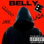 BELLY (feat. JAKK & LA24) [Explicit]