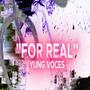 FOR REAL (feat. 99Beatz & Pureza Beatz) [Explicit]