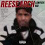 Reesearch (feat. RIO) [Explicit]