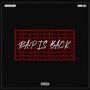 Rap Is Back Freestyle 1 (feat. Uknokenny & Cash Ali) [Explicit]