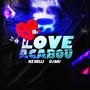 Love Acabou (Explicit)