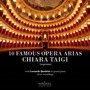 10 Famous Opera Arias (Live Recording, Arr. for Voice and Piano)