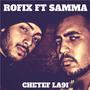 Chetef La9i (feat. Samma) [Explicit]