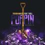 Poppin' (feat. T Rell) [Explicit]