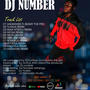 Dj number