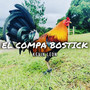 El compa Bostick