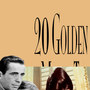 20 Golden Love Movie Themes