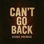 Can't Go Back