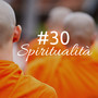 Spiritualità #30 - la Collezione per Trovare Pace, Calma e Serenità, Musiche Rilassanti Orientali, Suoni della Natura