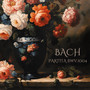 Bach: Partita in D minor bwv.1004 - Arr. For Bandoneon