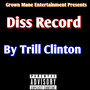 Diss Record (Explicit)