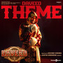 Daveed Theme (From 