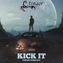 Kick It (Explicit)