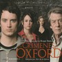 Los Crímenes De Oxford (Original Score)