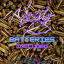 Batteries Included (Explicit)