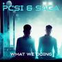 what we doing (feat. P.C.SI)