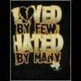 Loved By Few Hated By Many! (Explicit)