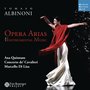 Albinoni: Opera Arias and Concertos - The Baroque Project, Vol. 4